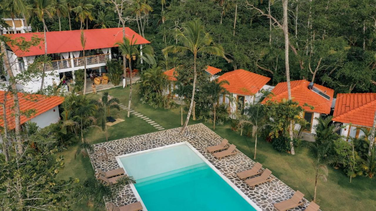Panta Rei Resort آهانغاما المظهر الخارجي الصورة