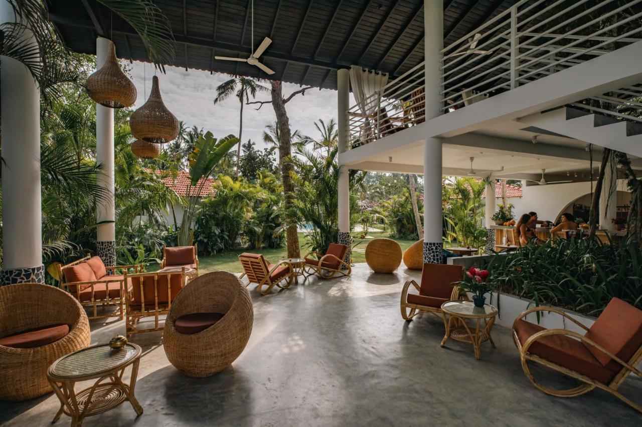 Panta Rei Resort آهانغاما المظهر الخارجي الصورة