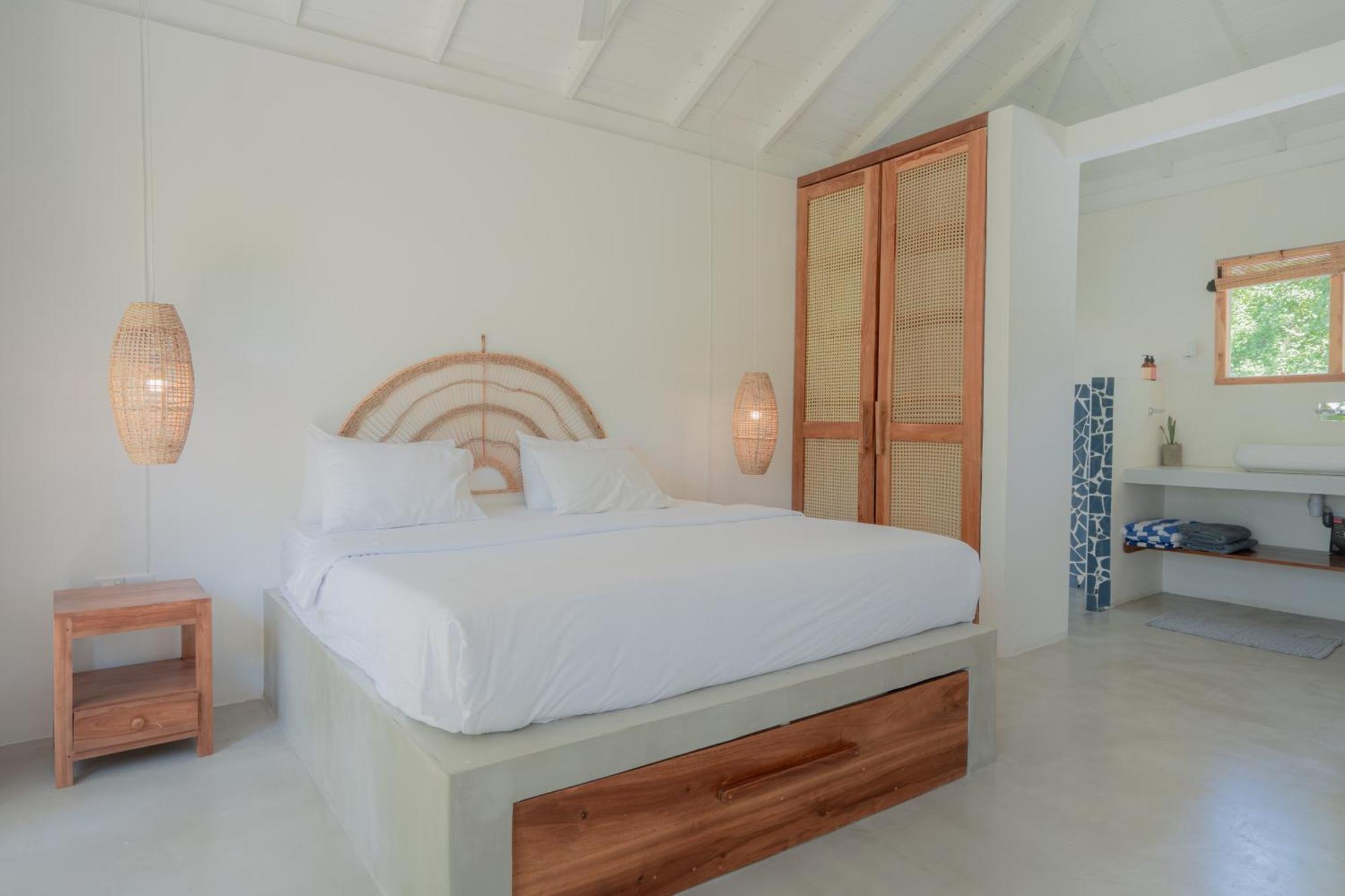 Panta Rei Resort آهانغاما المظهر الخارجي الصورة