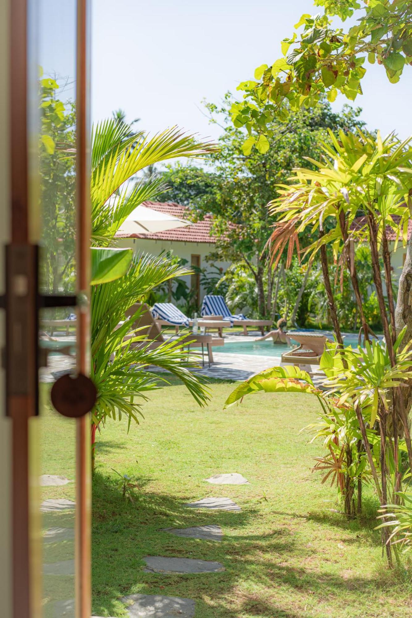 Panta Rei Resort آهانغاما المظهر الخارجي الصورة