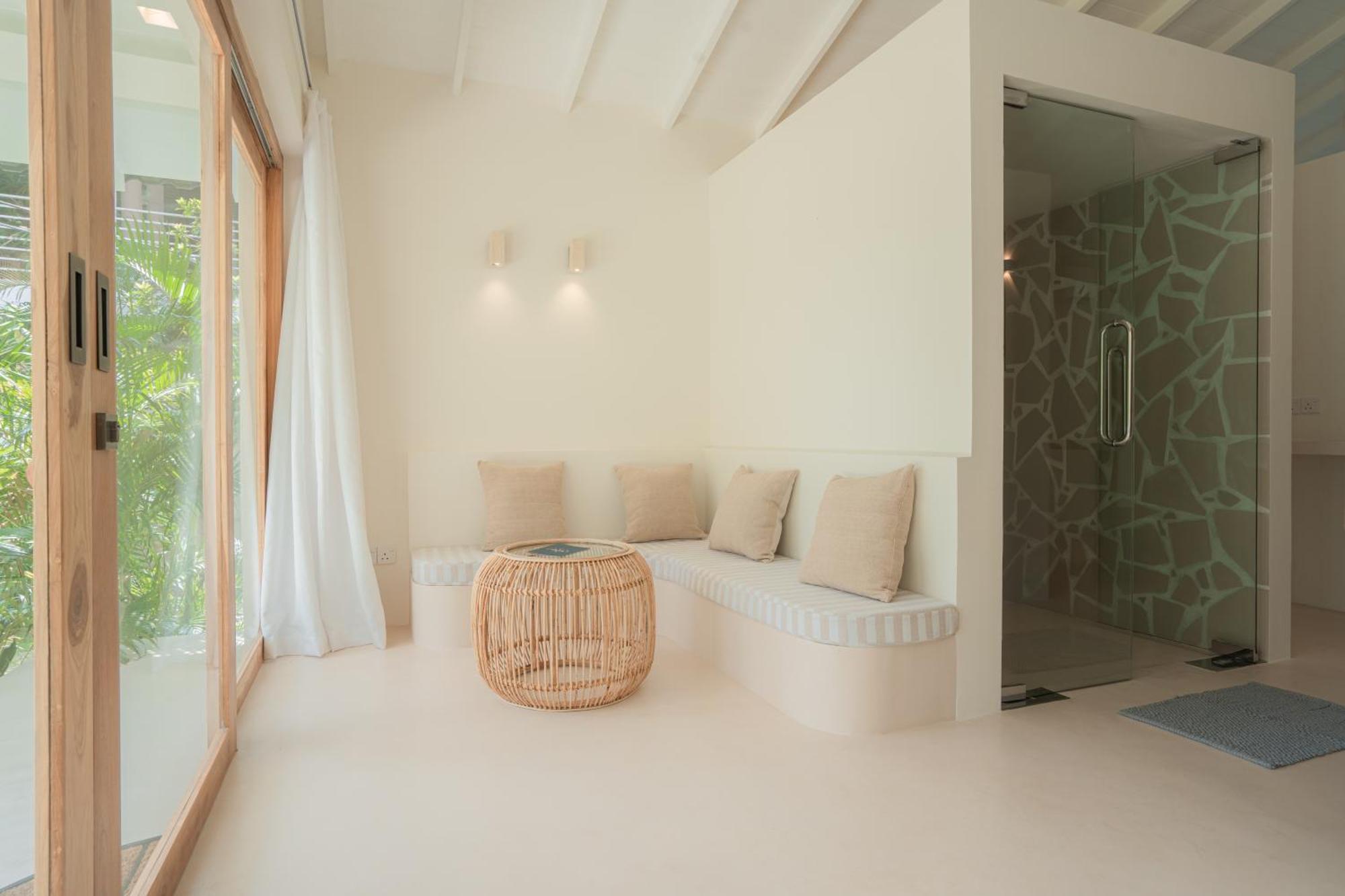 Panta Rei Resort آهانغاما المظهر الخارجي الصورة