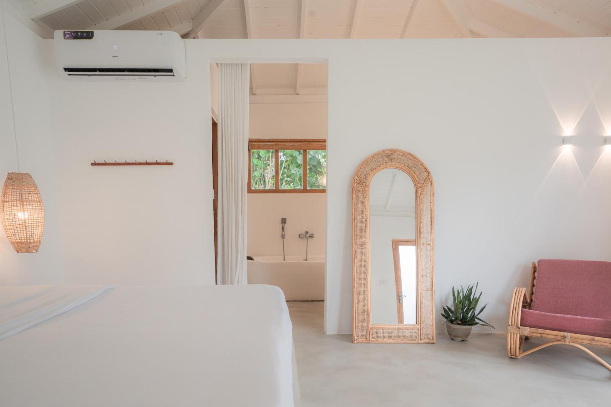 Panta Rei Resort آهانغاما المظهر الخارجي الصورة