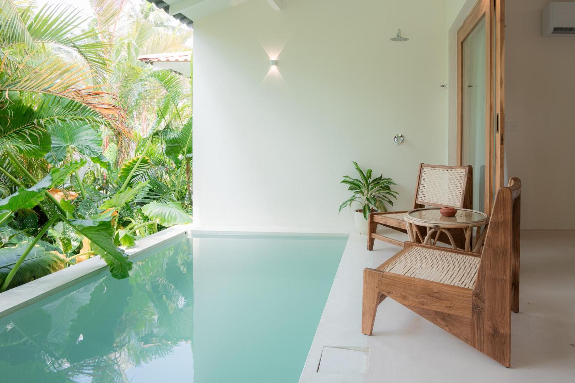 Panta Rei Resort آهانغاما المظهر الخارجي الصورة
